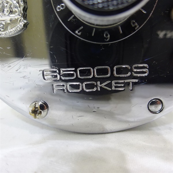 アンバサダー６５００ＣＳロケット